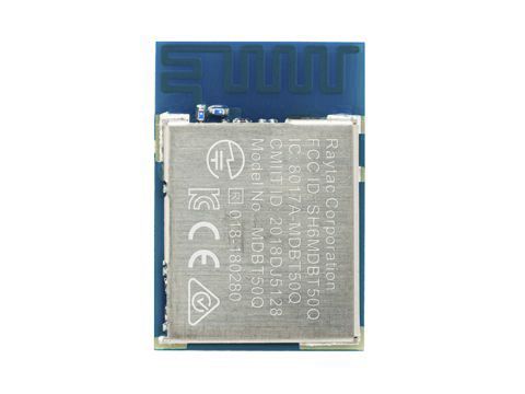 Seeed Studio BLE Module Bluetooth for Ultra Low-Power Wireless Applications 32MHz 113990583