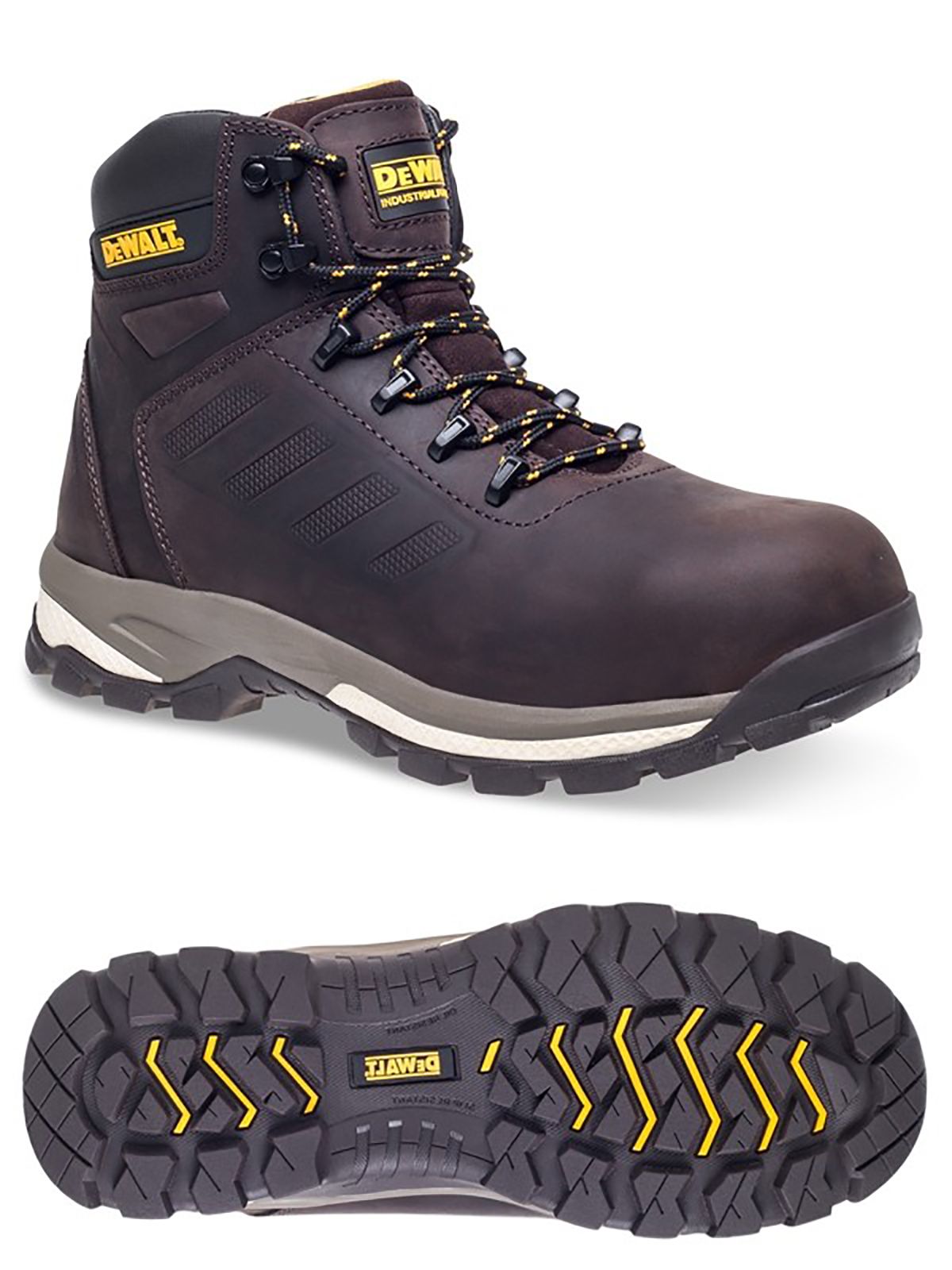 dewalt sharpsburg safety boots