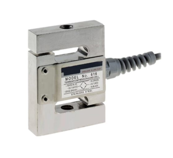 00616-150K-G0-01X | Tedea Huntleigh Load Cell, 150kg Range, Compression ...