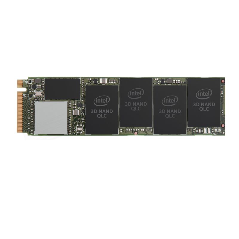 Intel 660p M.2 2 TB Internal SSD
