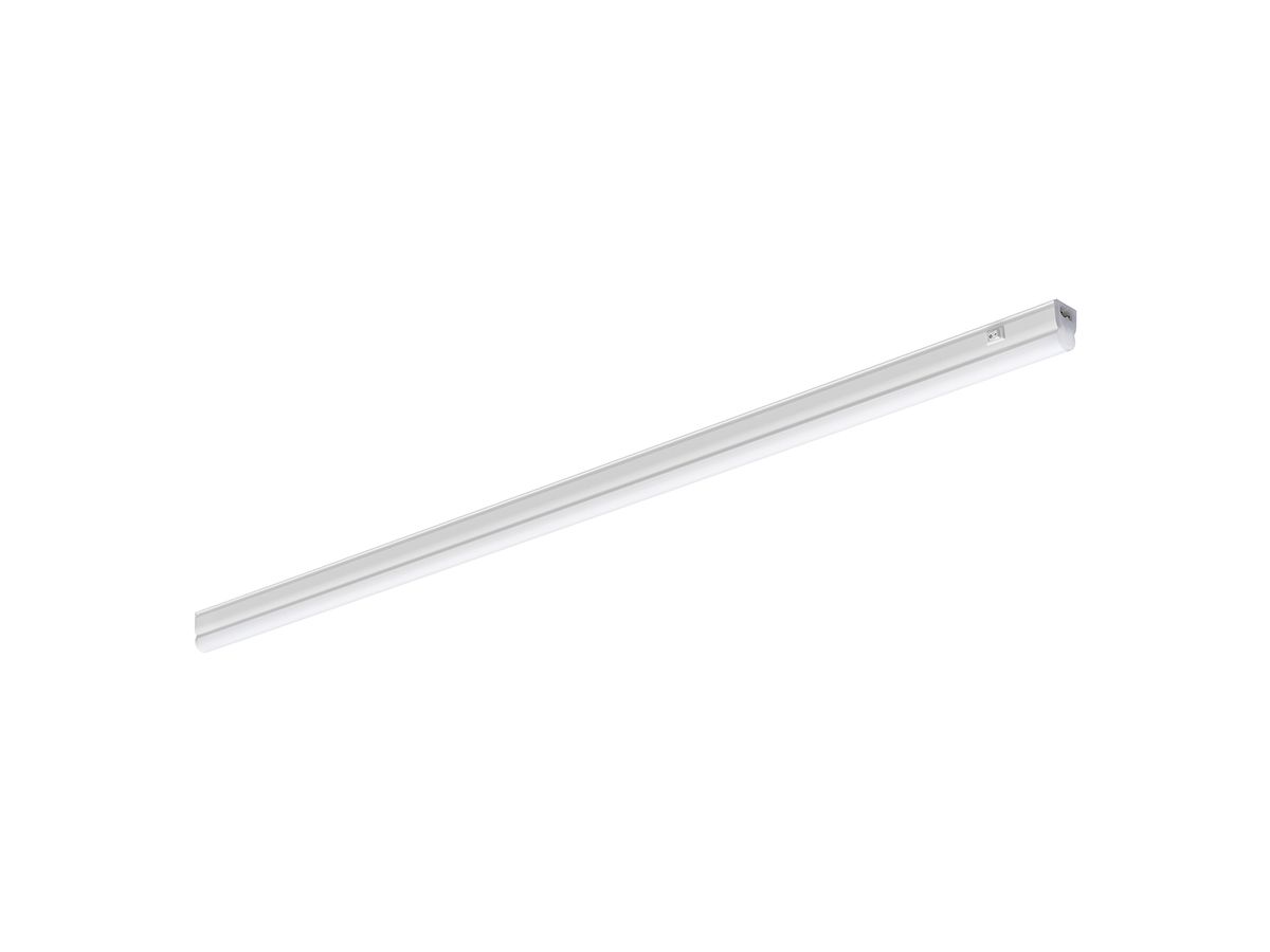 0051048 | Sylvania 1500 lm 13 W LED Tube Light, T5, 3ft (900mm) | RS