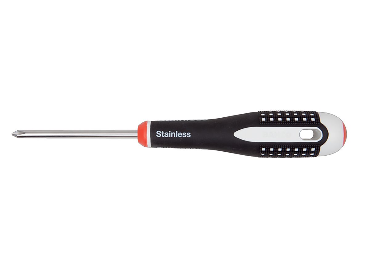 Be 8620i Bahco Phillips Standard Screwdriver Ph2 Tip Rs