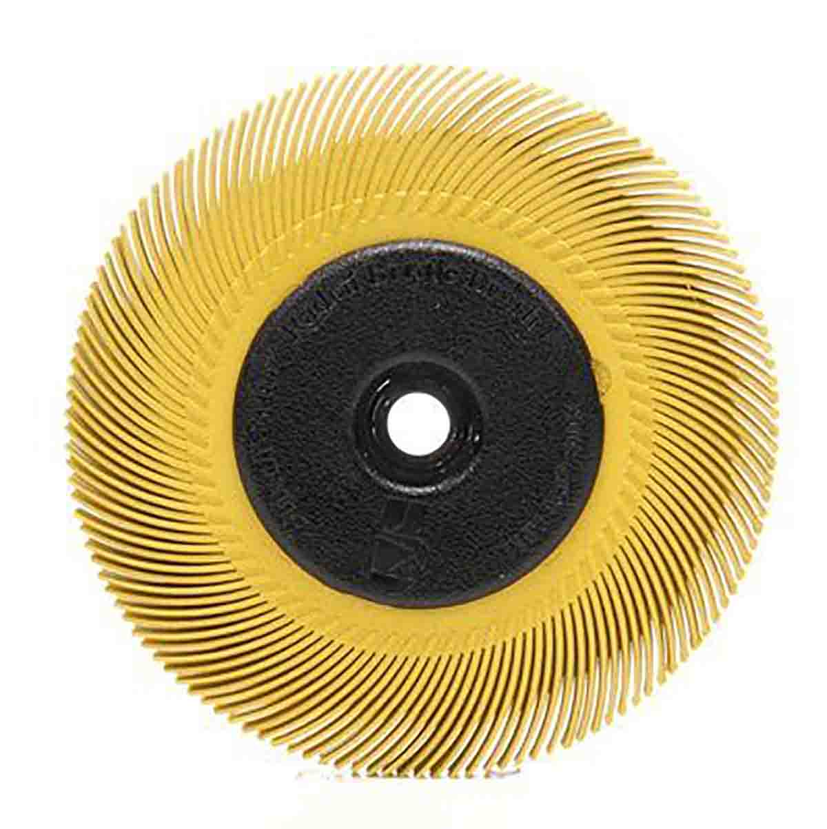 7100138300 3M Abrasive Brush, 152.4mm Diameter RS