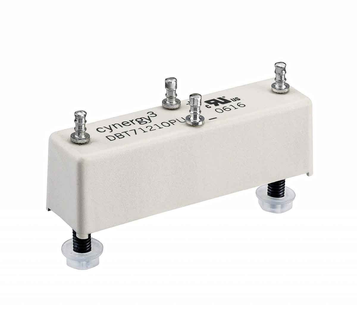 NTE Electronics R57-2D.5-12D General Purpose Dual In Line Package DC
