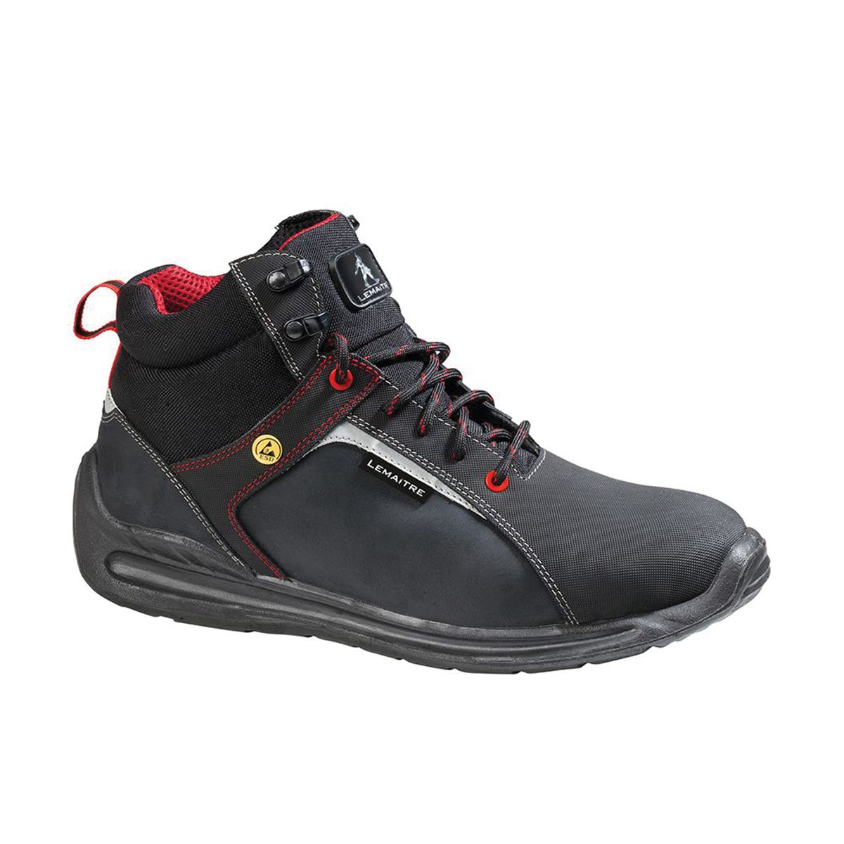 Lemaitre Safety Boots Port Elizabeth at Dale Delatorre blog