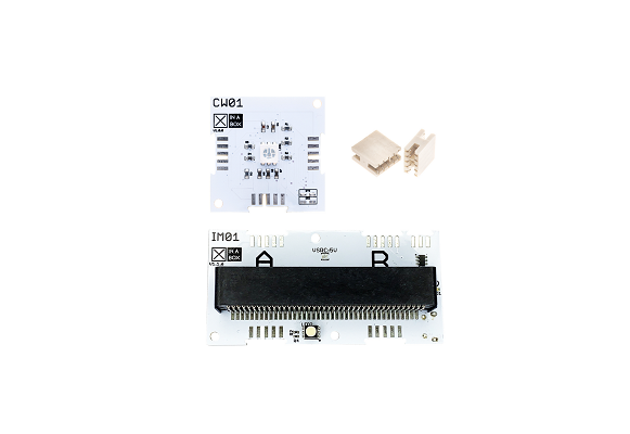 XinaBox Mikro-Bit-IoT-Kit von BBC