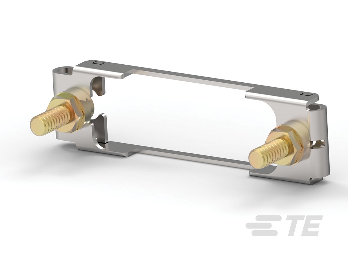 57455835 TE Connectivity, AMPLIMITE Slide Latch AMPLIMITE