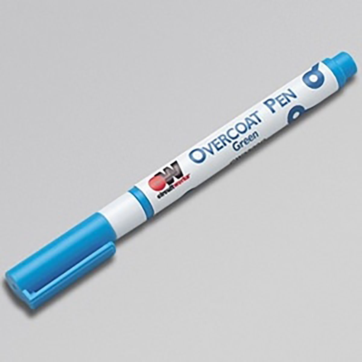 Chemtronics Black Acrylic Conformal Coating, 4.9 g Pen, -55°C min, +125°C max
