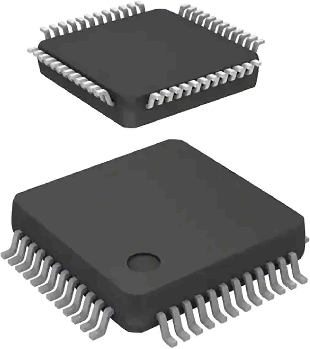 Renesas Electronics R5F523T5ADFL#30, 32bit RX CPU Microcontroller, RX23T, 40MHz, 128 kB Flash, 48-Pin LFQFP