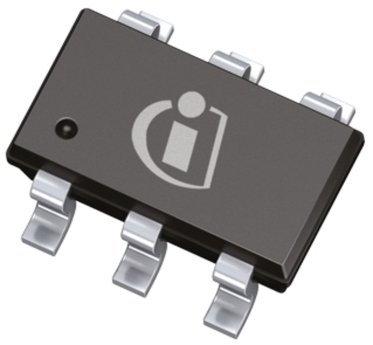 TLE49662K Infineon Surface Mount Hall Effect Sensor, PGTSOP, 6Pin RS