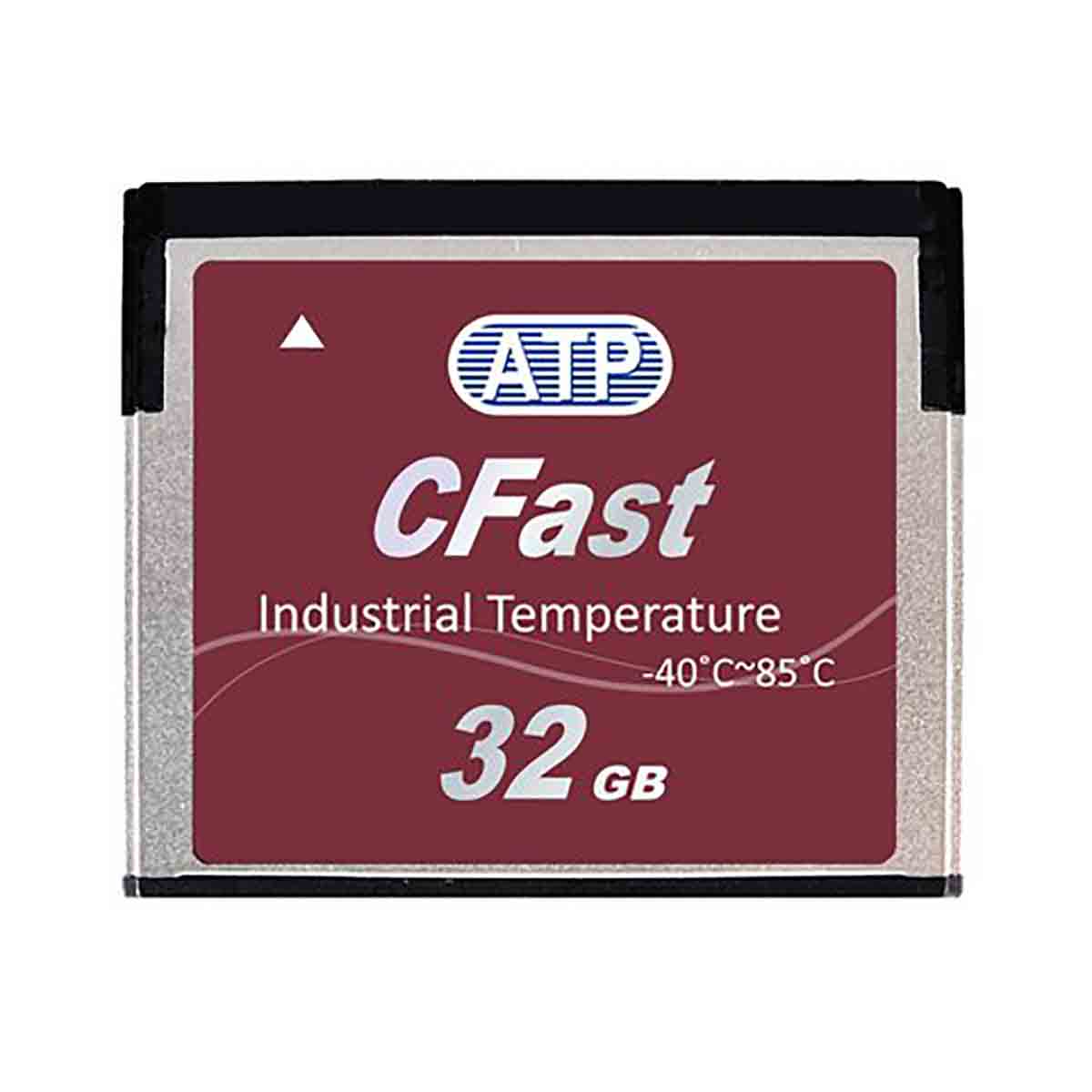 ATP A600Si CFast Industrial 32 GB MLC Compact Flash Card