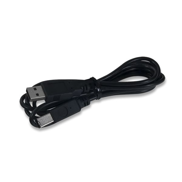 Digilent USB-Kabel, USB A / USB B, 1.5m