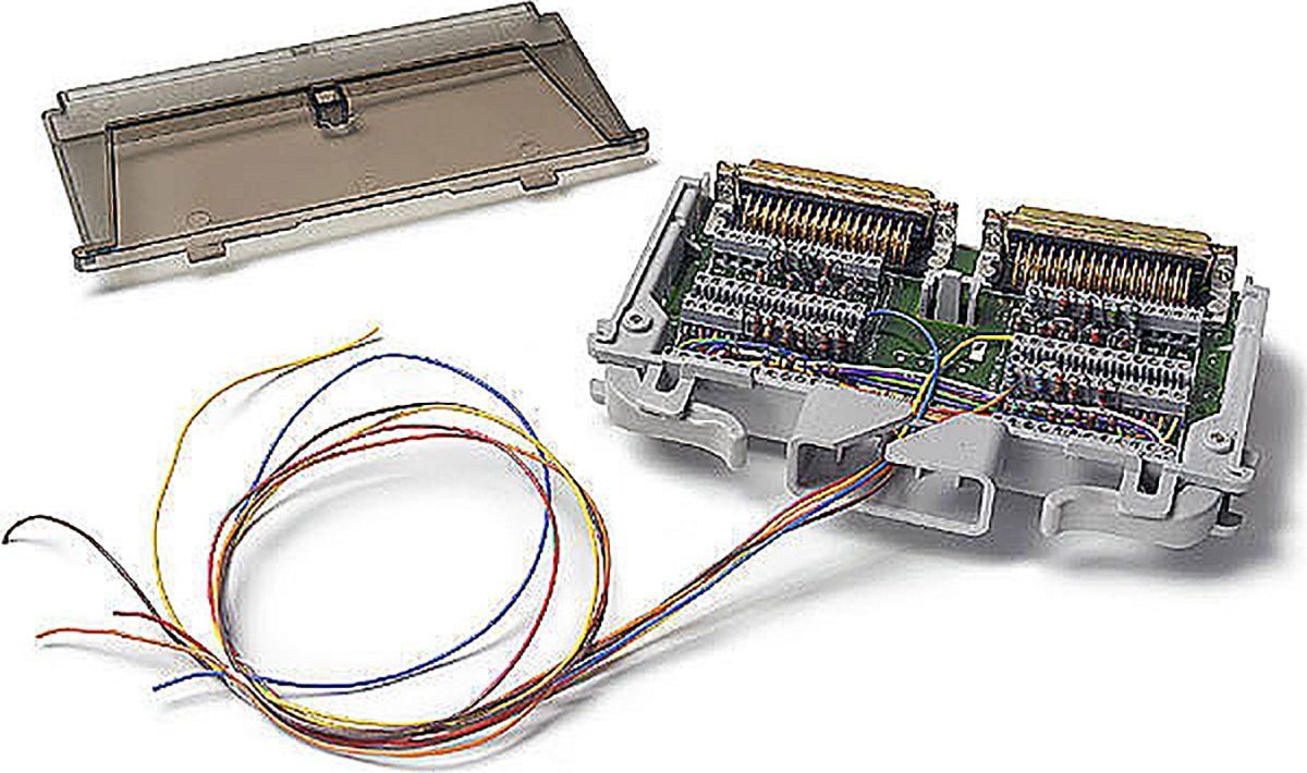 Tarjeta PCI Express para adquisición de datos Keysight Technologies 34952T para usar con Multifunción 34952A y L4452A