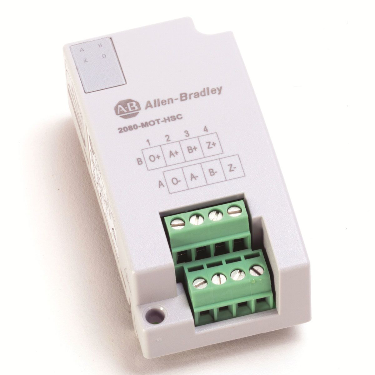 Rockwell Automation Micro800 Plug-in Module für Serie Micro 810, Serie Micro 830, Serie Micro 850