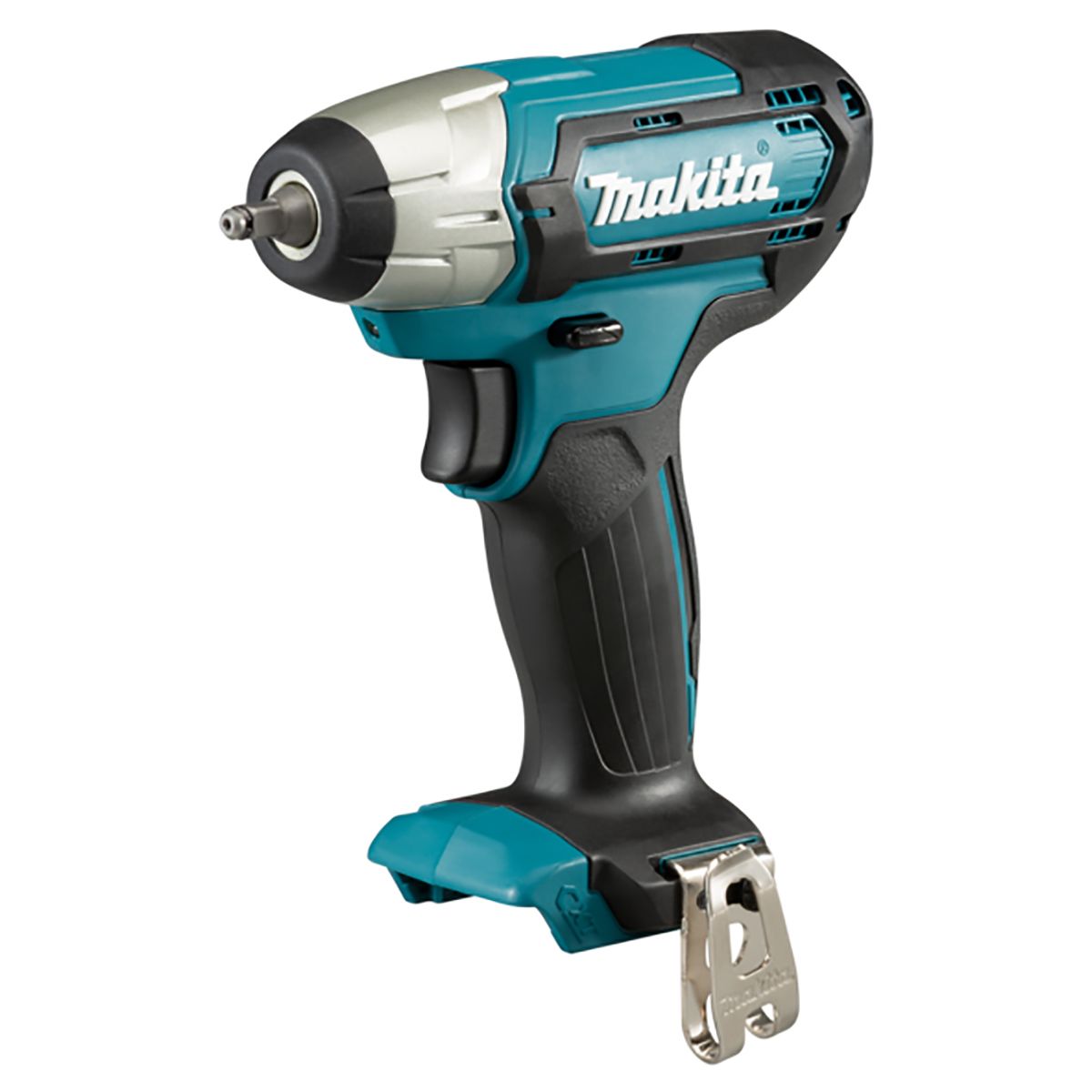 Makita 1/4 in 12V Cordless Body Only Impact Driver