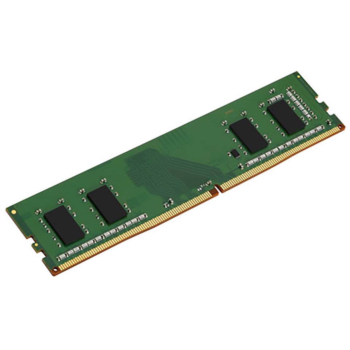 Kingston 4 GB DDR4 RAM, 3200MHz, DIMM, 1.2V