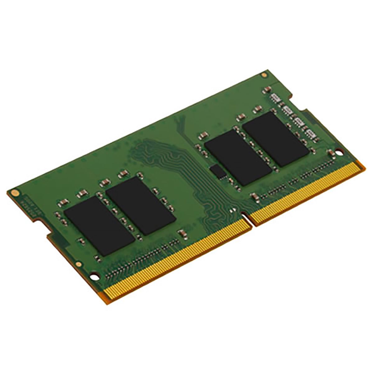 Kingston 4 GB DDR4 RAM, 3200MHz, SODIMM, 1.2V