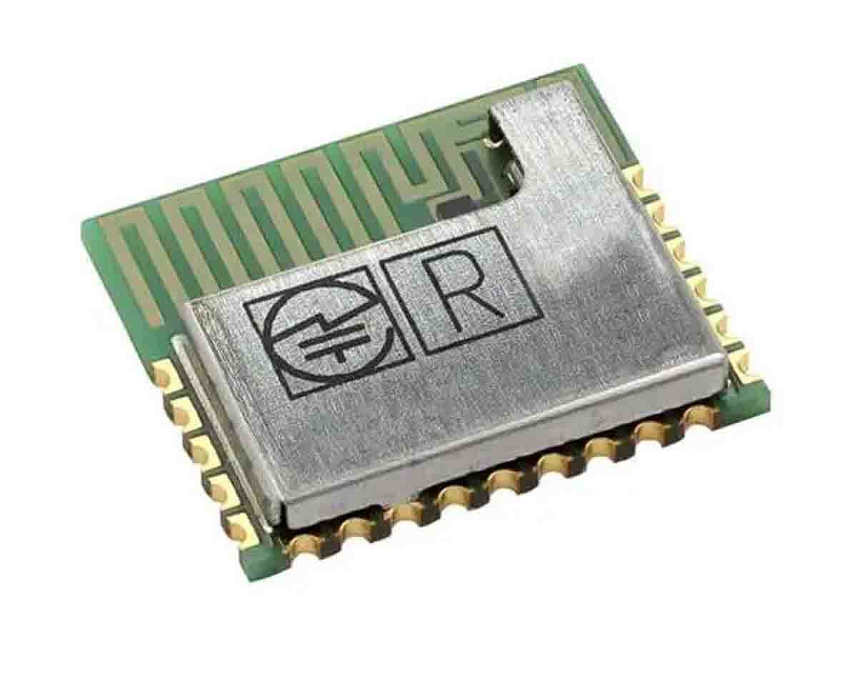 STMicroelectronics BLUENRG-M2SP Bluetooth Module 5