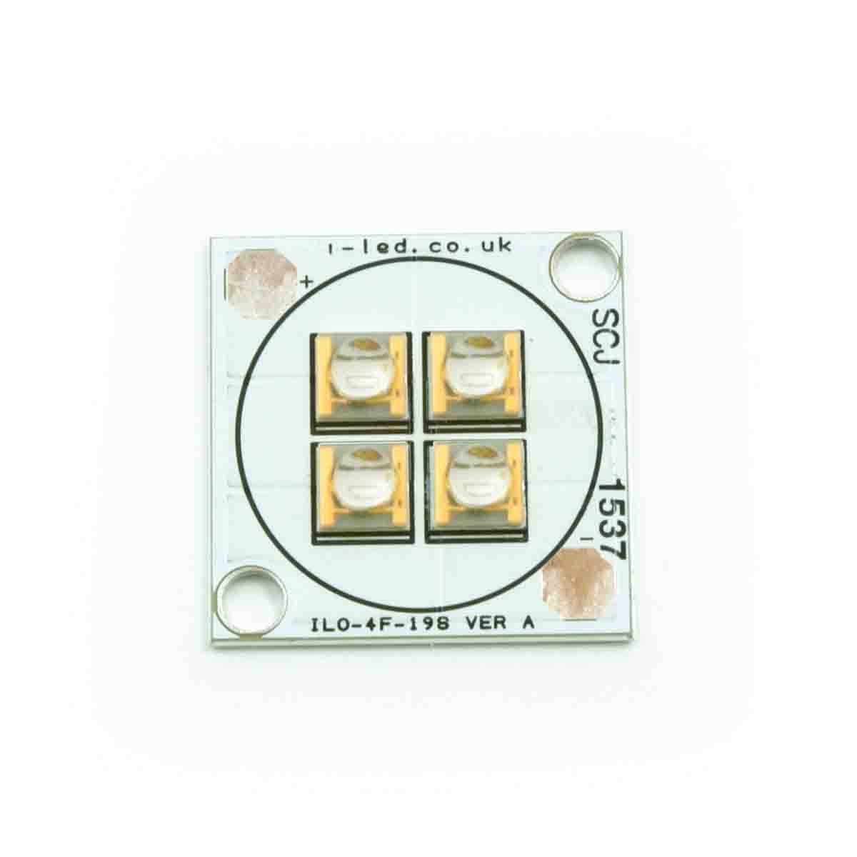 ILO-XN04-S300-SC201. Intelligent LED Solutions, UV LED Array