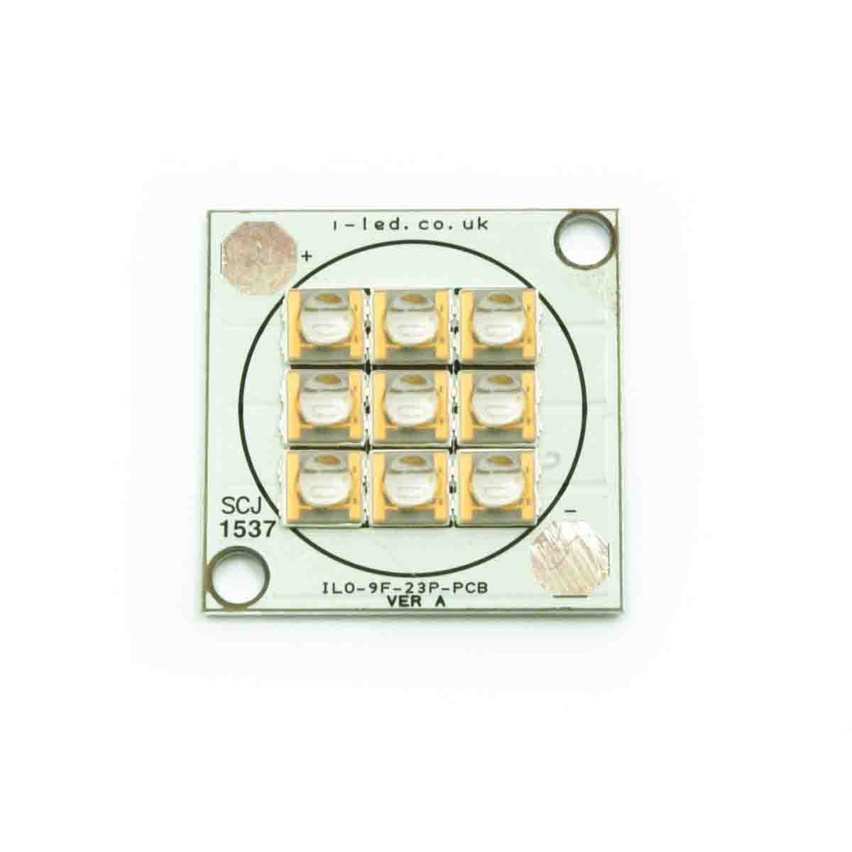 ILO-XN09-S270-SC201. Intelligent LED Solutions, UV LED Array