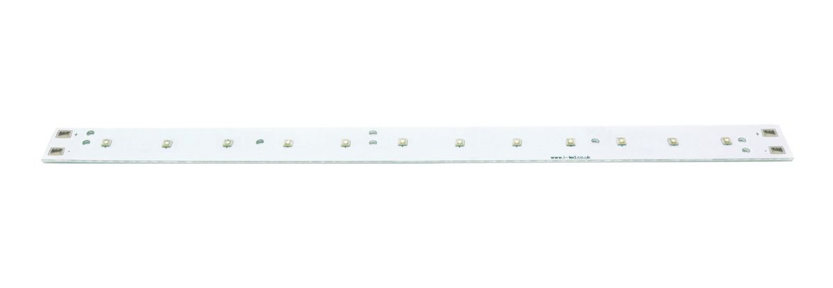 ILS-XN12-S300-0280-SC201-W2. Intelligent LED Solutions, UV LED Array