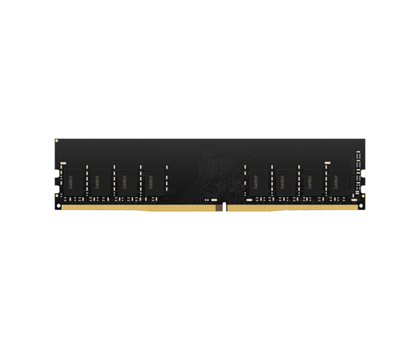 Lexar 8 GB DDR4 Desktop RAM, 2666MHz, UDIMM, 1.2V