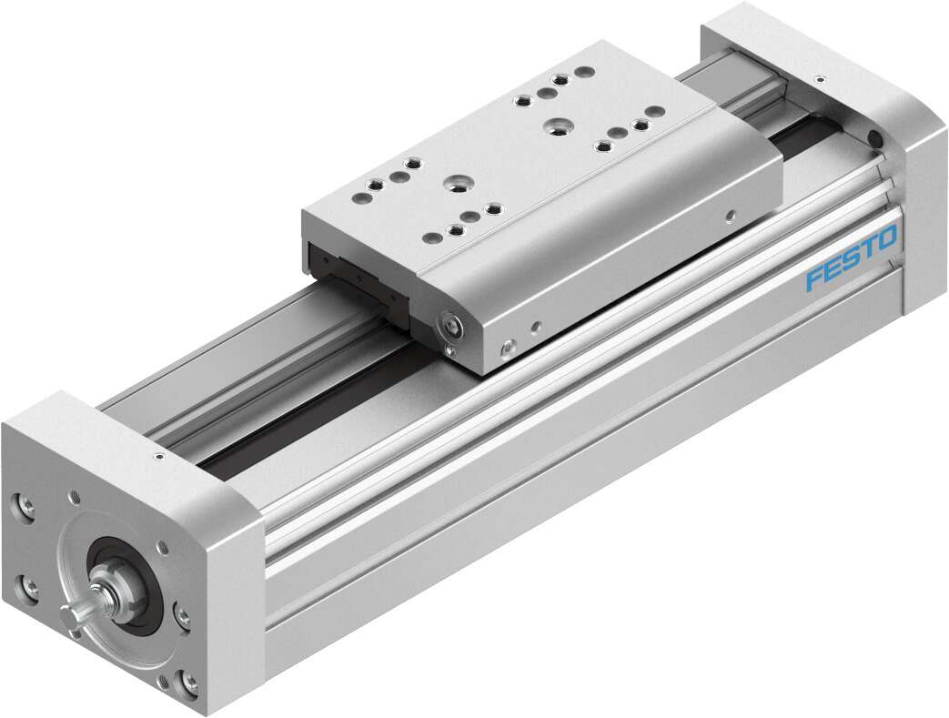 EGC80100BS10PKF0HMLGK Festo Screw Driven Electric Linear