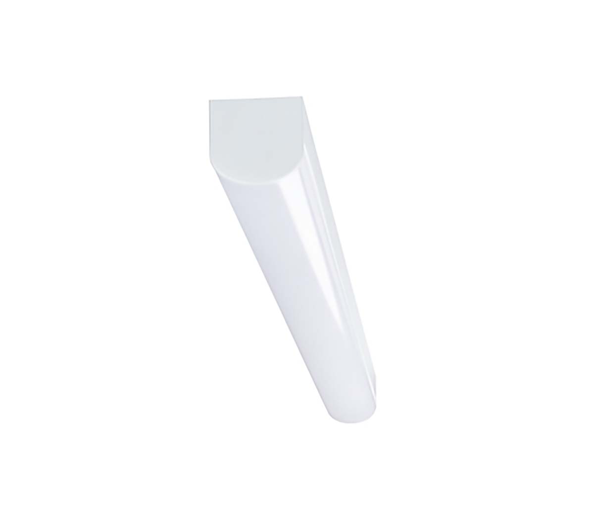 Lištové svítidlo, 32 W, typ žárovky: LED LED svítidlo, 240 V 1 žárovka