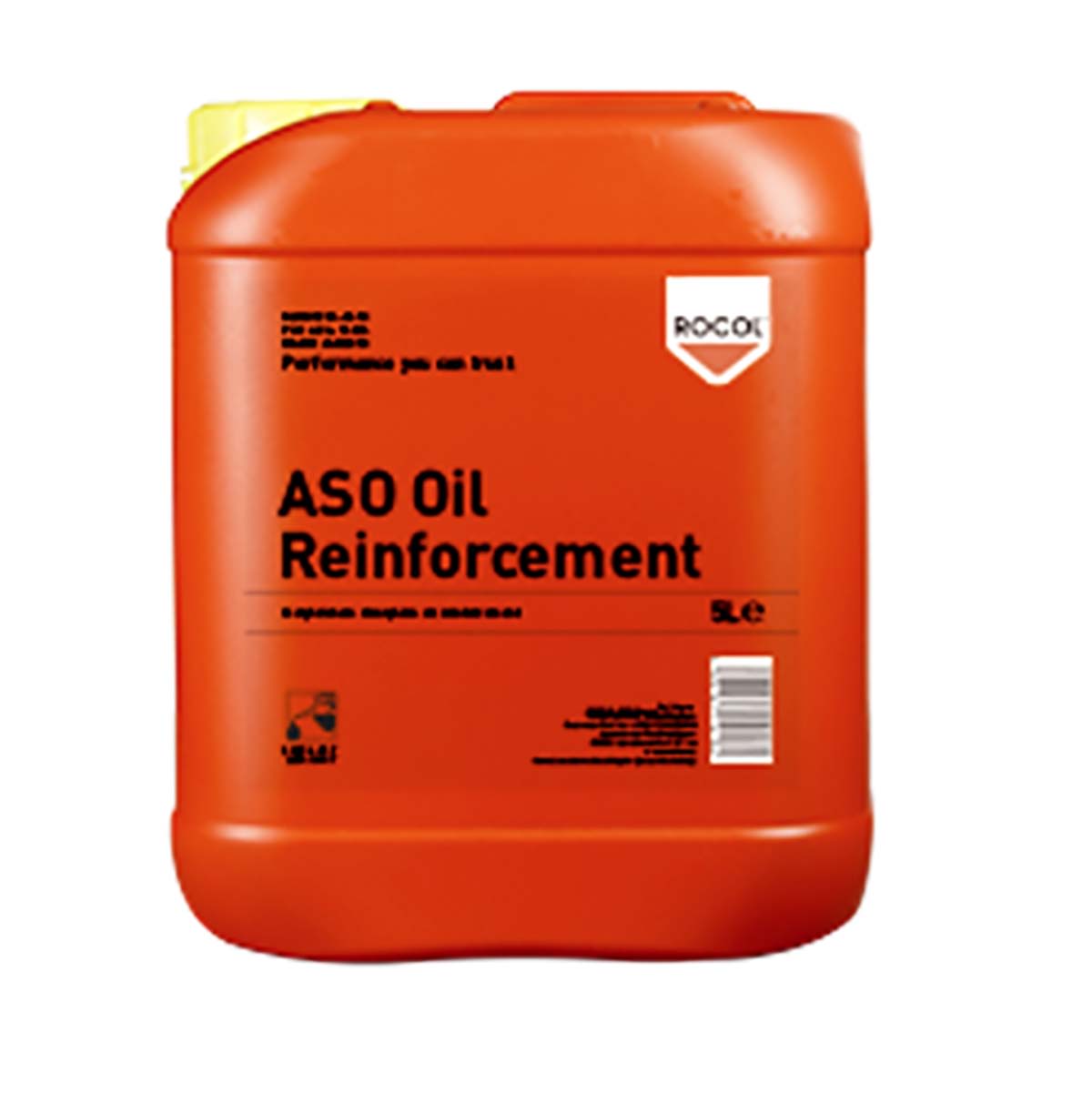 Rocol 5 L ASO Oil Reinforcement Oil and