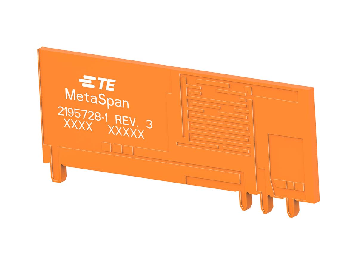 Omnidirectionnelle Antenne multibande TE Connectivity 2195728-1 PCB PCB 2.32dBi 2G (GSM/GPRS), 3G (UTMS), 4G (LTE), 5G,