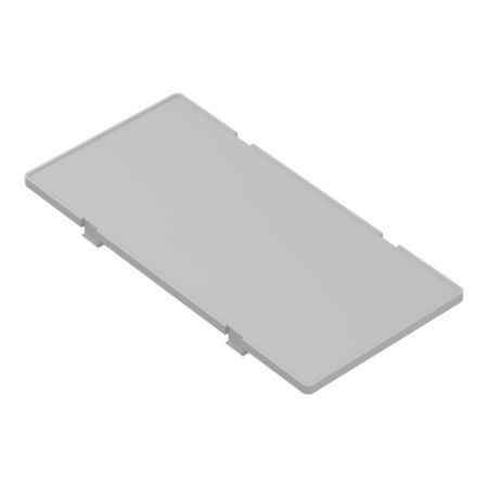 Front Panel for ZD1005