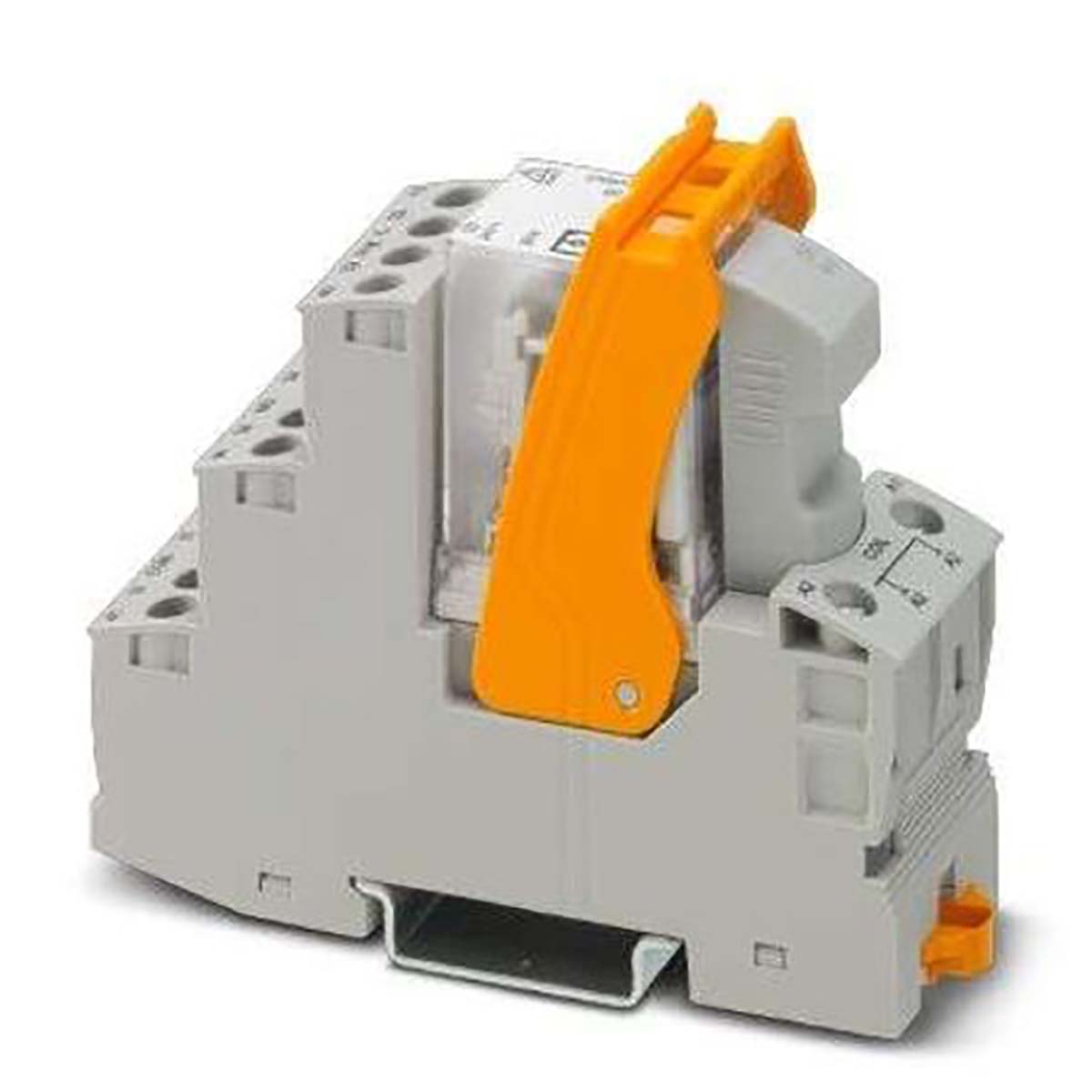 2909845 Phoenix Contact DIN Rail Mount Interface Relay, 24V dc Coil