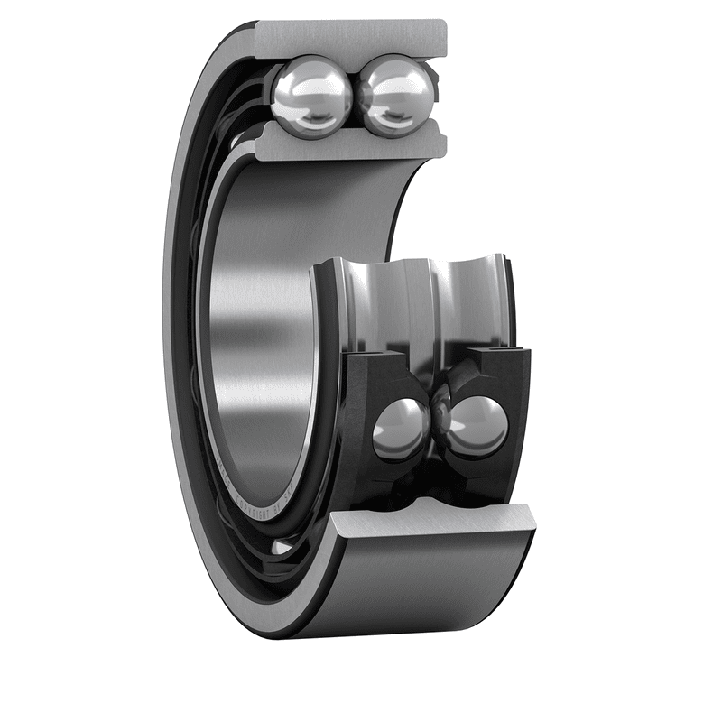3315 A/C3 | SKF Ball Bearing - 75mm I.D, 160mm O.D | RS