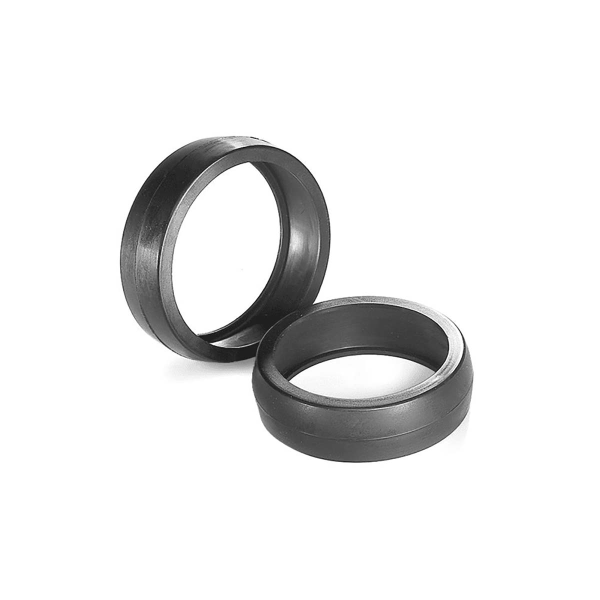 RIS 208 A RUBBER SEATING RINGS FOR INSERT BEARINGS RS