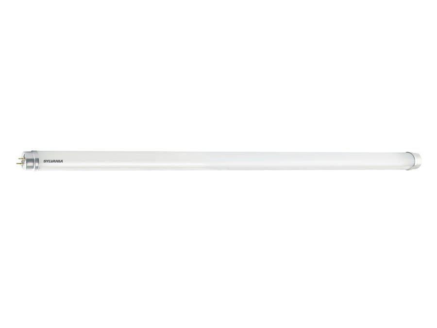 0028284 | Sylvania ToLEDo 1000 lm 10 W LED Tube Light, T8, 2ft (600mm) | RS