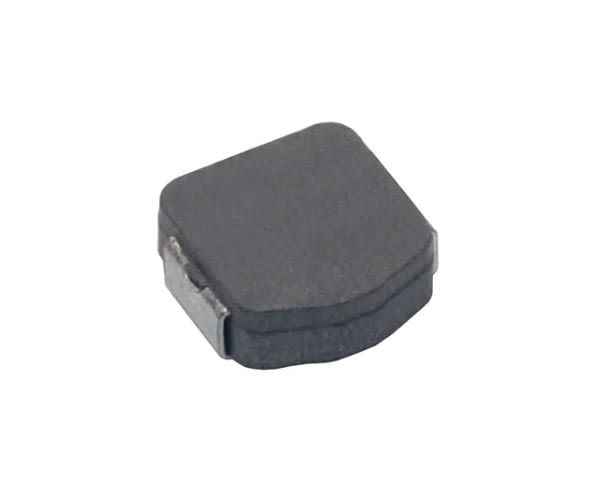 KEMET, MPX, 0520 Shielded Wire-wound SMD Inductor with a Metal Composite Core, 10 μH ±20% Shielded 2.2A Idc