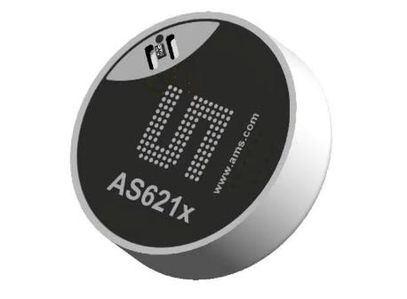 Kit di sviluppo AS6212 ams OSRAM