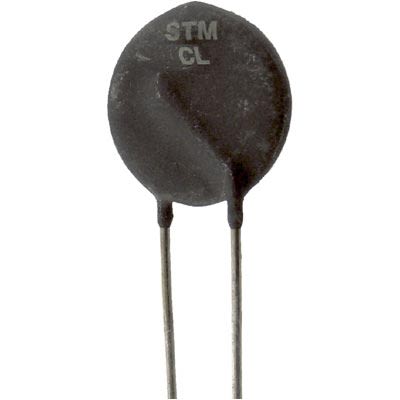 Amphenol Advanced Sensors Keramik NTC Thermistor 10Ω