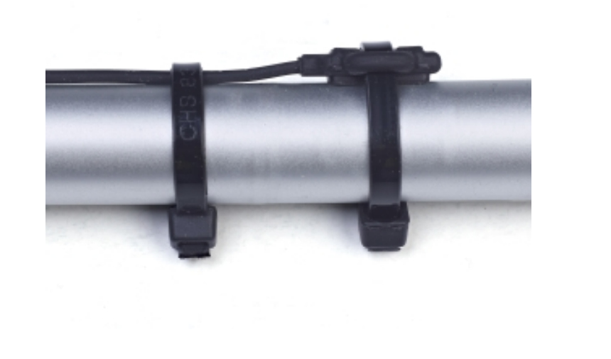Italcoppie ICSKIN#01XE3000BNX Pipe Clamp NTC Temperature Probe, 20mm Length, 8mm Diameter, 105 °C Max