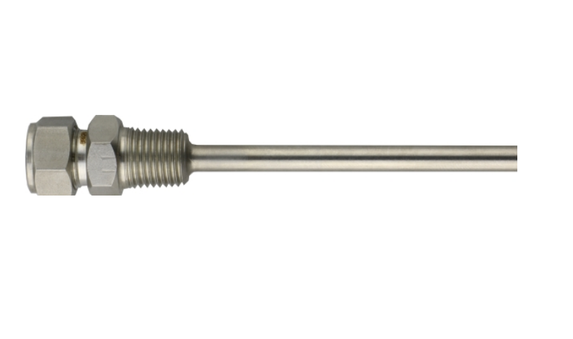 Italcoppie Thermowell for Use with Probe