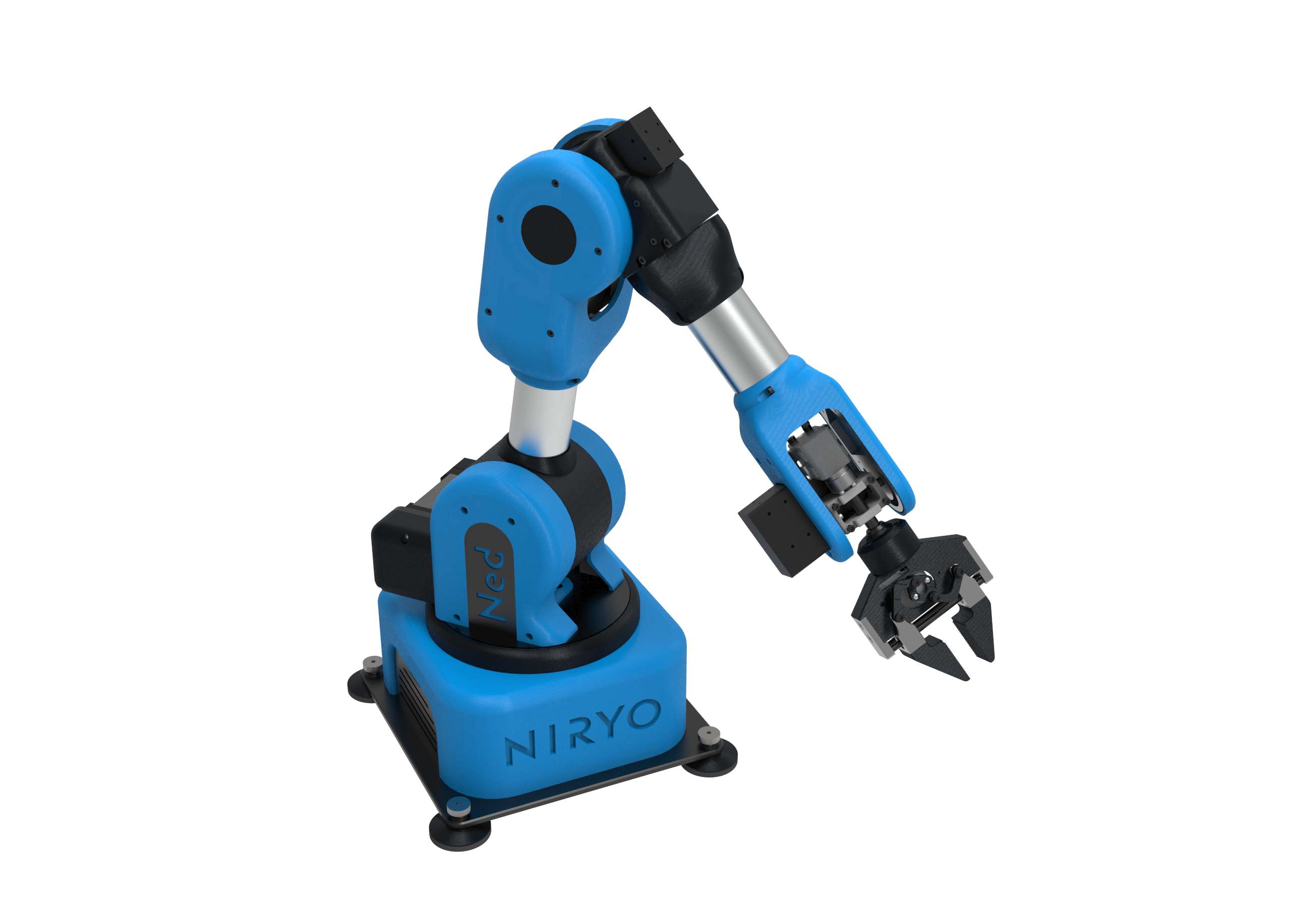 Niryo One 6 axis Robot Arm