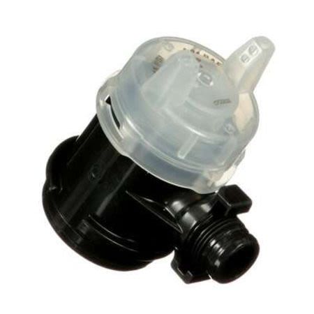 3M 1.8 mm Atomizing Head, For Use With 3M Performance Spray Gun