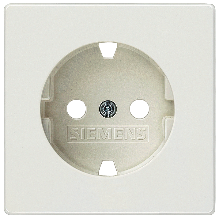 Placa de salida Siemens