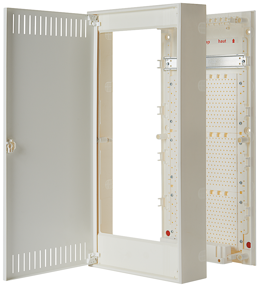 8GB50483KM01 Siemens 8GB Distribution Board RS