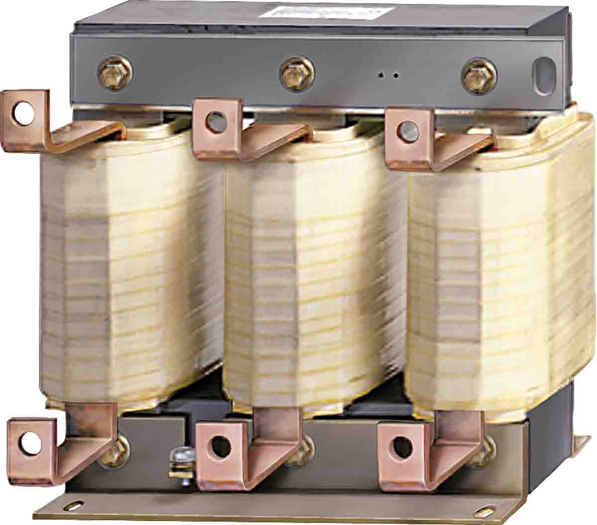 Silnoproudý filtr, řada: MICROMASTER 4, 480 V, Plochý kontakt, 90A, Siemens