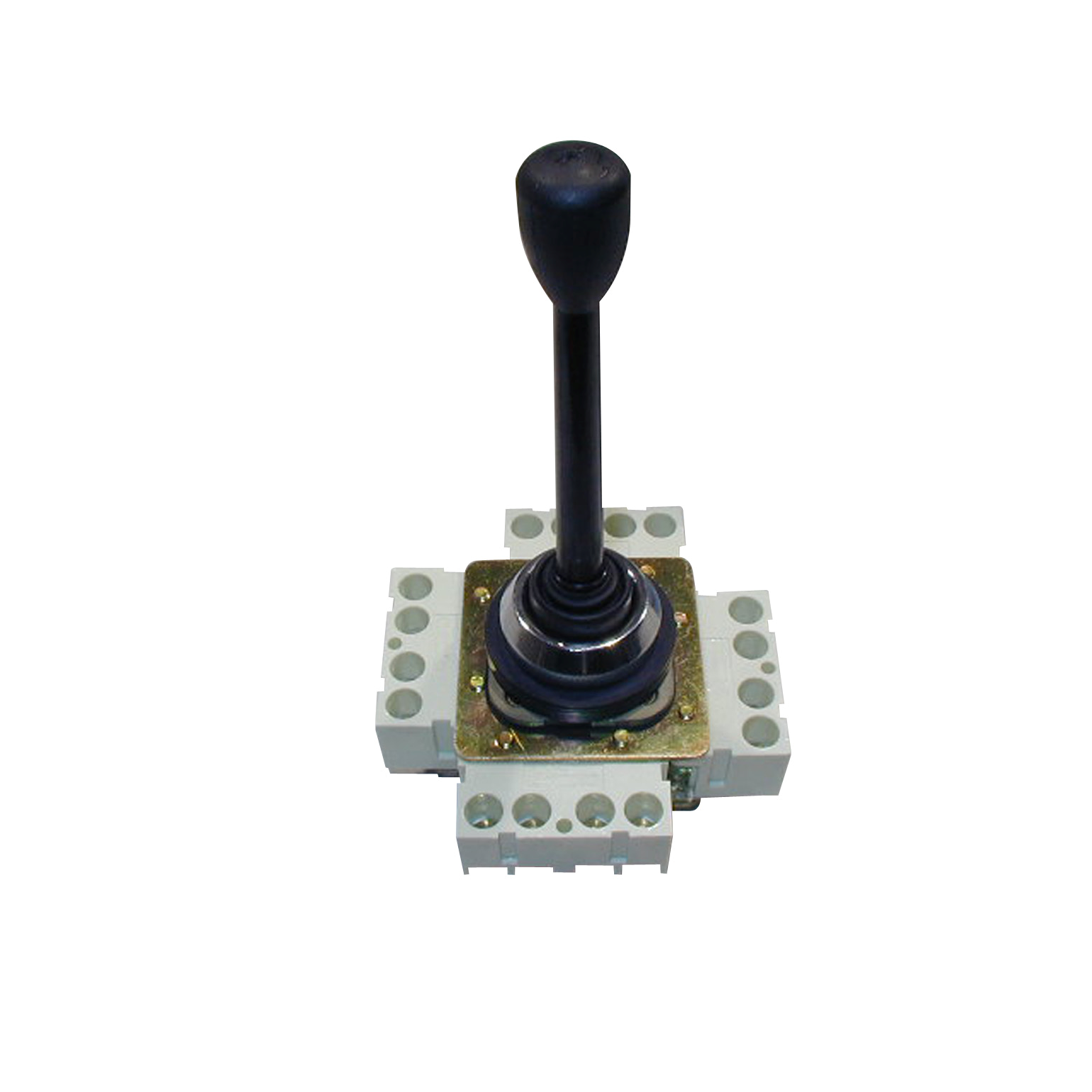 Schneider Electric 2-Axis Joystick Switch Conical, IP65