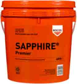 Rocol Synthetic Grease 18 kg Sapphire® Premier Bucket