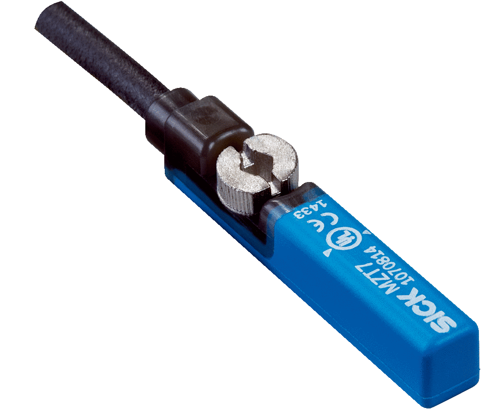 Sensor neumático Sick MZT703VPSKR0, Sensor de cilindro magnético