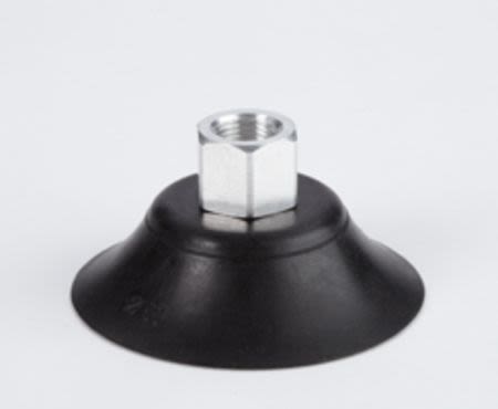 IMI Norgren 50mm Flat NBR Suction Cup M/58309/01