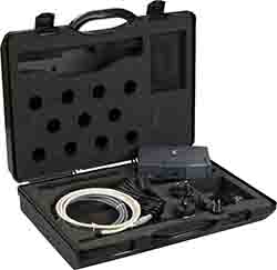 Schneider Electric 5 Piece Tool Kit with Case